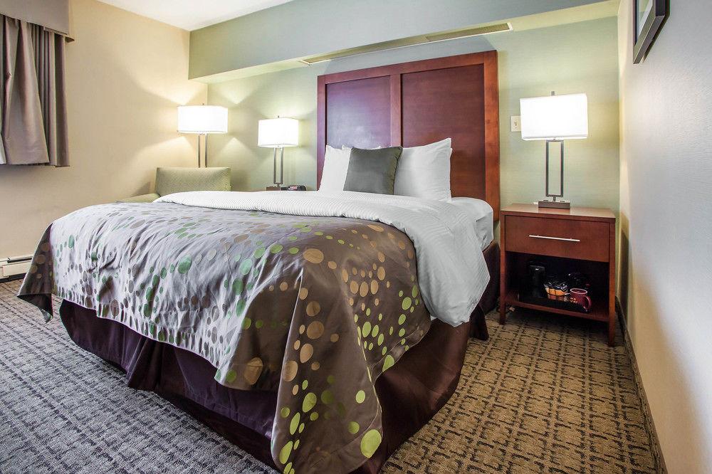 Four Points By Sheraton Milwaukee Airport Exterior photo