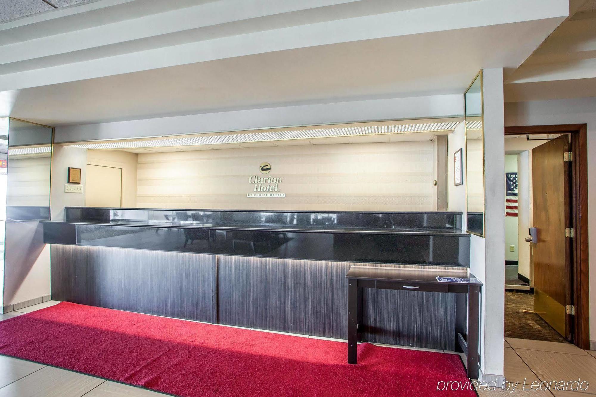 Four Points By Sheraton Milwaukee Airport Exterior photo